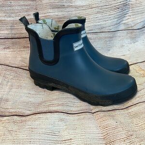 Smith & Hawken Gardening Boots - Women's Size 8